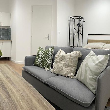 Edenly Stay Saint-Quentin  Exteriör bild