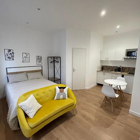 Edenly Stay Saint-Quentin  Exteriör bild